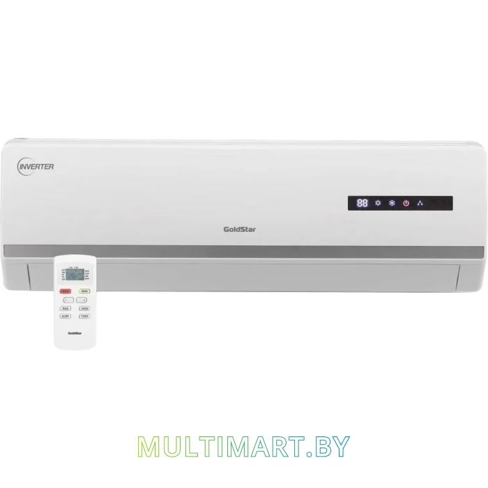 Кондиционер GoldStar GSWH12-DP1A